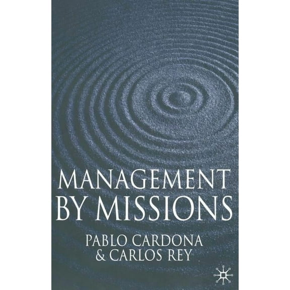 Management by Missions, (Paperback)