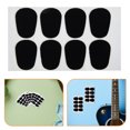 thumbnail image 3 of Raindrops 96Ud Protector De Boquilla Ovalado Para Saxófono En Goma Resistente Con Negro, 3 of 8