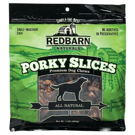 UPC: 0785184505014 | RB PORKY SLICES 1.5#