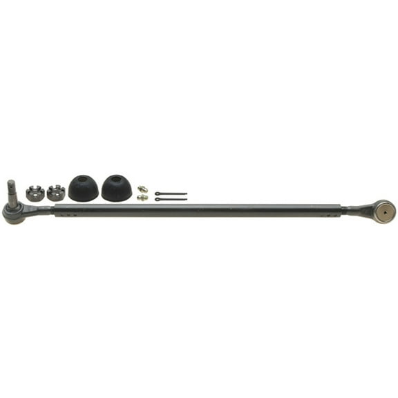 Steering Drag Link Fits select: 1996-1997,1999-2003 DODGE RAM VAN