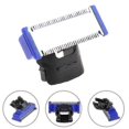 thumbnail image 2 of For Solo Replacement Heads For Microtouch For Solo Mens Shaver Electric Micro, 2 of 4