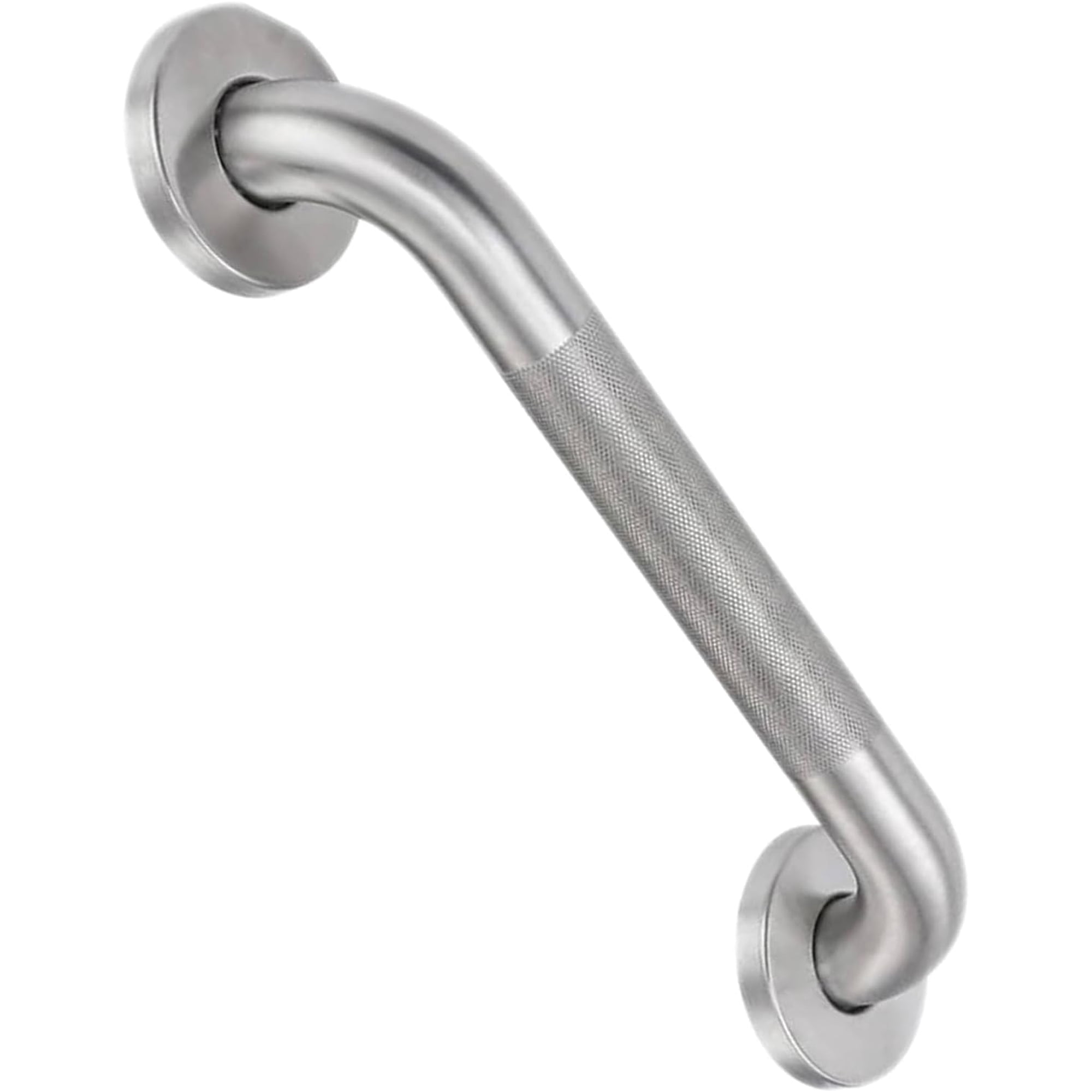 Grab Bars for Shower 12 Inch Bathroom Safety Bars for Seniors
