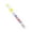Yellow, variant on Opvise Car Paint Pen 12 Colors Quick Dry Waterproof Oil Based Medium Tip Metal Wood Fabric Plastic Rock Painting Glass Industrial Marker Pen