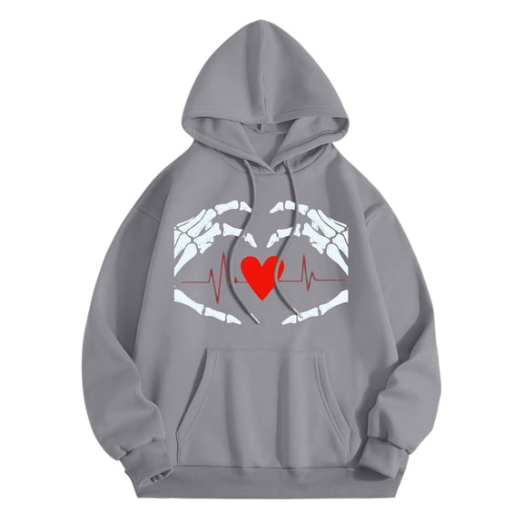 Men's Hooded Sweatshirt