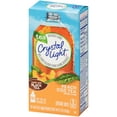 thumbnail image 4 of Crystal Light On-The-Go PEach Tea Drink Mix Packets, 10 Count (Pack of 12), 4 of 11