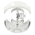 thumbnail image 4 of Conjunto de generador de energía eólica, kit de turbina eólica, turbina eólica tipo 4 linternas, turbina eólica construida para profesionales, 4 of 8