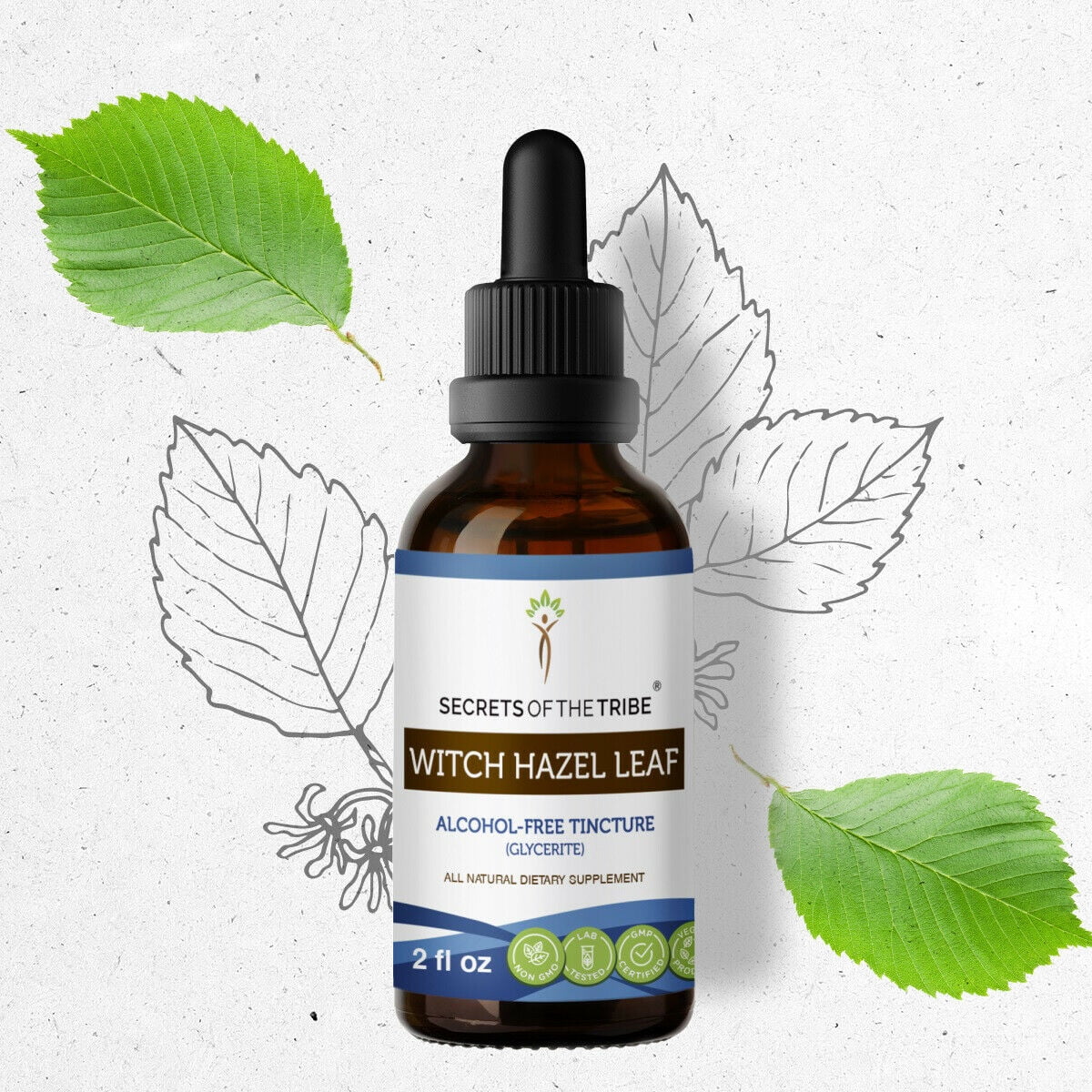witch hazel for skin