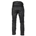 thumbnail image 2 of Cortech Hyper-Flo Air Mens Textile Motorcycle Pants Black LG Short, 2 of 2