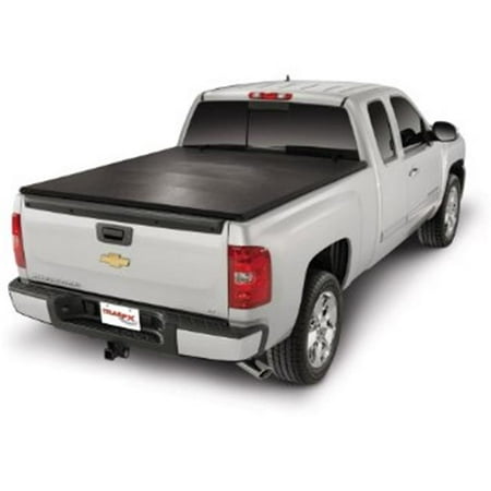 Tfx1003 Tonneau Cover 44 Black Walmart Canada