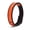 Orange, variant on Ions Wristband Red Up Far Infrared Bracelet Anti-Static Sports Bracelets-Red-style1