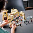 thumbnail image 2 of LEGO Star Wars Boba Fett’s Throne Room 75326 Toy Building Kit (732 Pieces), 2 of 6