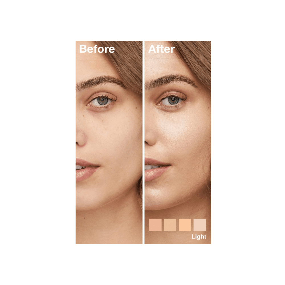 Maybelline New York Instant Perfector Glow 4 Effects in 1 Foundation -01 Light