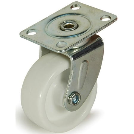 UPC 746377001539 product image for DH Casters C-R158P0Z Light Duty Swivel Furniture Caster, 1-5/8 in Dia X 5/8 in  | upcitemdb.com