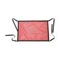 thumbnail image 4 of Red de carga para techo de coche, organizador esencial para acampada, para maletero de viaje, SUV Doble, 4 of 8