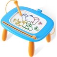 thumbnail image 2 of Kids Toys 3/o - Finance Agnetic Drawing Doodle Board For Toddler 1-3,Toddler... 2 Year Old Girl Birthday Gift 2 of 12