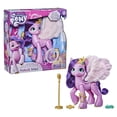 thumbnail image 4 of Toy Hasbro Collectibles My Little Pony Singing Star Pipp, 4 of 5