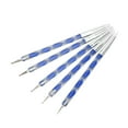 thumbnail image 3 of Herramientas de arcilla BuyWeek kit de 5 piezas, 3 of 14