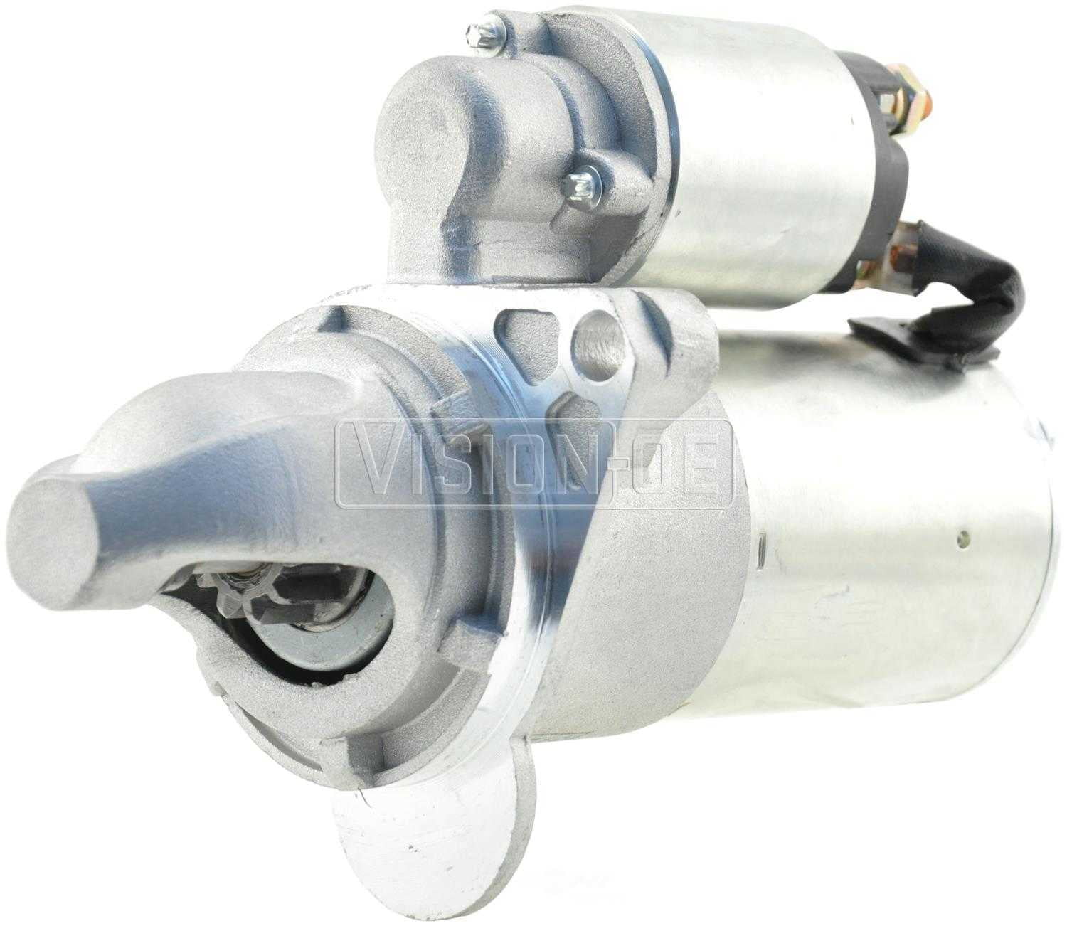 Vision OE 6934 Starter Motor