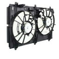 thumbnail image 2 of For ENGINE COOLING FAN ASSEMBLY; FOR 2.4L L4 OR 3.0L V6 MI3115148, 2 of 3