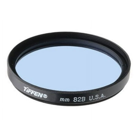 UPC: 0049383046212 | Tiffen 82B – Filter – light balancing – 67 mm