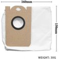 thumbnail image 4 of 10pcs Vacuum Dust Bag Compatible With Kyvol Cybovac S31, Q6, M7 Pro M7 Max, 4 of 4