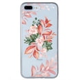 thumbnail image 1 of Funda InstaCase para iPhone 7 Plus Antigolpes Flores, 1 of 4