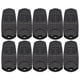 thumbnail image 1 of 10PCS Garage Door Opener Remote TOP 432EV 433.92MHz Copy Remote Control Gate Controller Opener 26s, 1 of 5