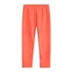 thumbnail image 4 of Odeerbi 3-12 Años Niñas Leggings Calcetines Elásticos Pantalones Suavidad Cómoda Calcetines Respirables, 4 of 5