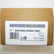Siemens SIPLUS LOGO! 230RCEO 6AG1052-2FB08-7BA1
