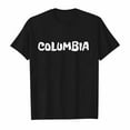 thumbnail image 4 of LUOGENLI Girls T Shirts Valentine's Day Size 14-16 Plus Children City Place Name Theme Printed T Shirt Boys and Girls Casual Comfortable Top Girls St. Patrick's Day T Shirts Size 7-8 Black 5-6 Years, 4 of 4