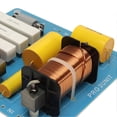 thumbnail image 3 of Diviseur de fréquence professionnel à 2 voies, 800 W, aigus, basses, pour haut-parleur de conférence extérieur, 3 of 4
