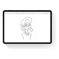 thumbnail image 4 of Xiaomi Pad 7 Verde Pantalla 3.2K 11", 8GB+256GB, Snapdragon 8 Gen 2 Tablet Android，alta frecuencia de actualización 144Hz, 4 of 4