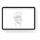 thumbnail image 4 of Xiaomi Pad 7 Verde Pantalla 3.2K 11", 8GB+256GB, Snapdragon 8 Gen 2 Tablet Android，alta frecuencia de actualización 144Hz, 4 of 4