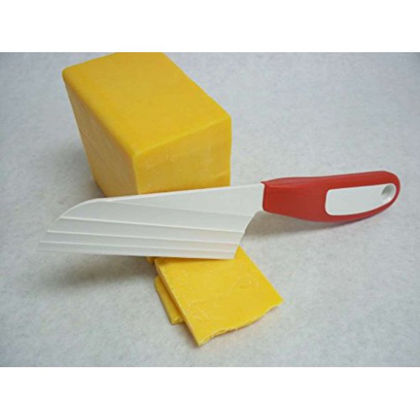 Fairchild Red Cheese Knife