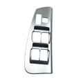 thumbnail image 1 of Almencla Door Panel Window Switch Bezel Left Side 74232-01030 Vehicle Spare Parts, 1 of 8