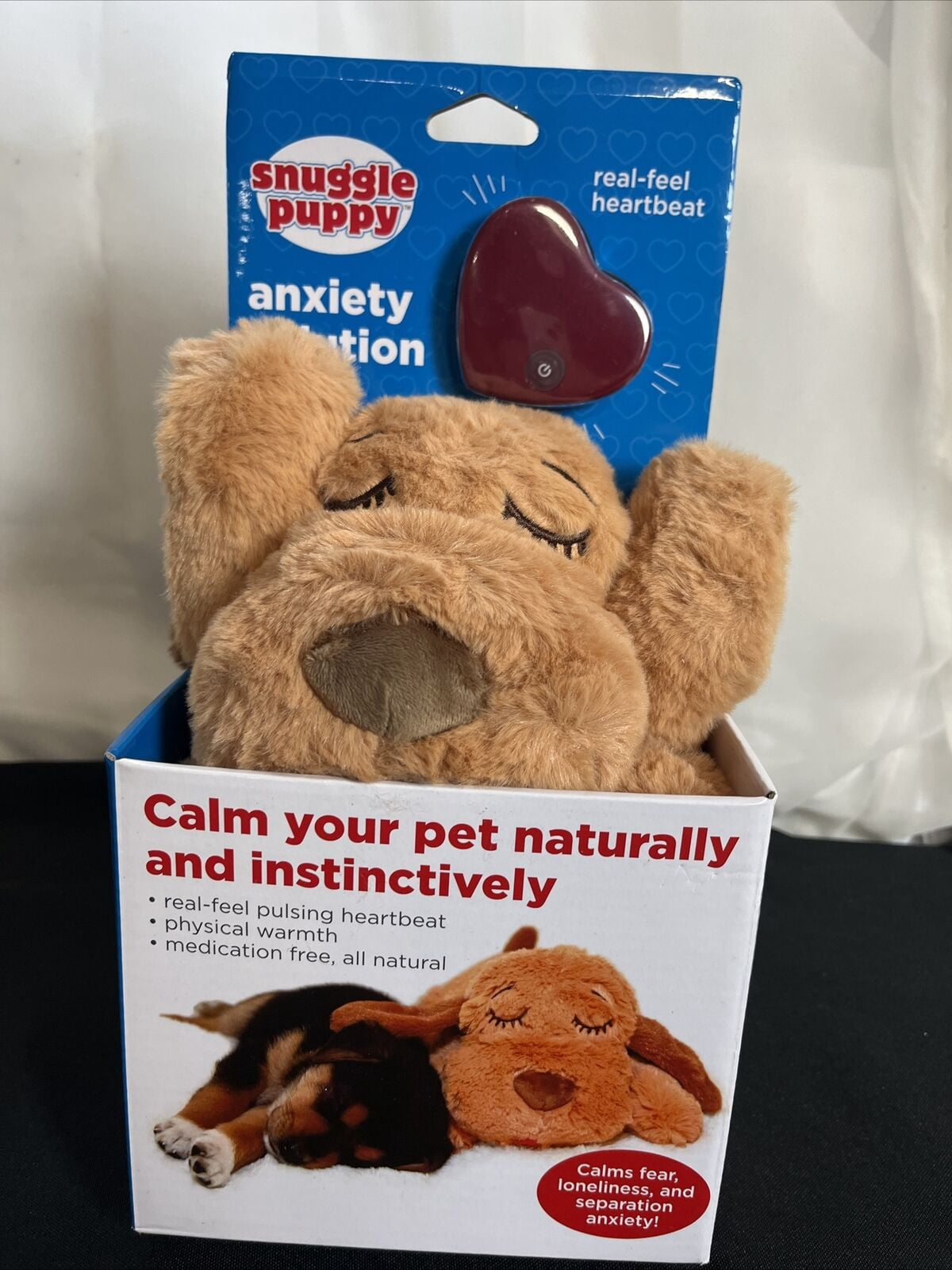 snuggle puppy walmart
