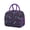 Purple-9, variant on Galaxy Insulated Lunch Bag – Sci-fi Lovers Thermal Cooler Tote, Reusable and Portable