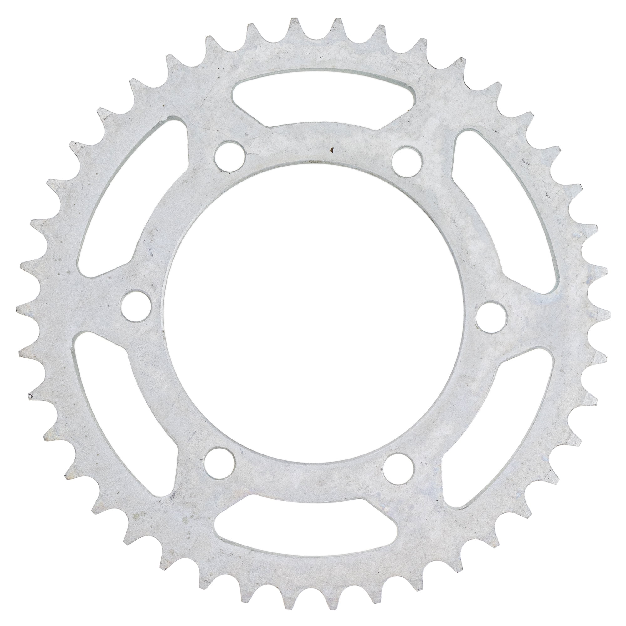 Niche 520 Front 14T Rear 42T Drive Sprocket for Kawasaki