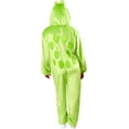thumbnail image 2 of Costume Combinaison Grenouille pour adultes, 2 of 6