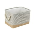 thumbnail image 1 of HOMETRENDS Storage Basket, 1 of 4