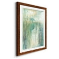 thumbnail image 3 of Morning Egret I - Premium Framed Print - Distressed Barnwood Frame - Ready to Hang, 3 of 8