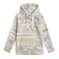 thumbnail image 5 of MARUMOFUBIYORI Hoodie with Pocket Cartoon Anime for Boys Girls Teens Gift, 5 of 6