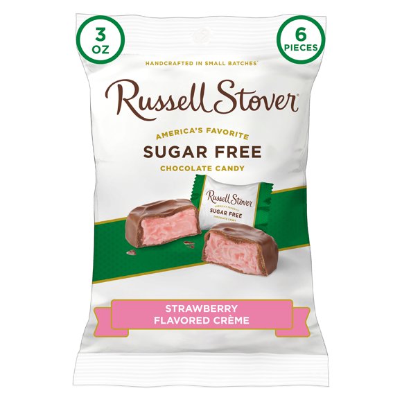 Russell Stover Jelly Beans