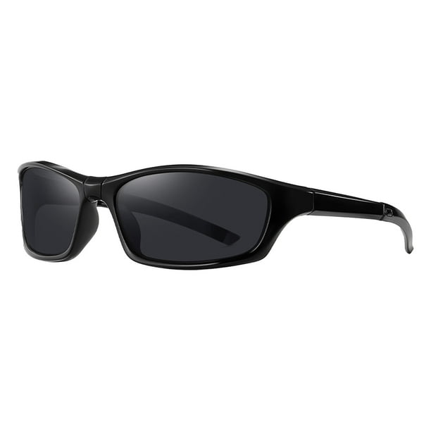Gafas De Sol Polarizadas Para Hombre Y Mujer Gafas De Sol De Moda Para Ciclismo