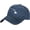 A236, variant on Hawaiian Islands Cowboy Hat Adjustable Washable Cowboy Baseball Hat Unisex Black