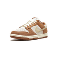 thumbnail image 4 of NIKE MENS Dunk Low PRM "Medium Curry" DD1390 100 from Stadium Goods, 4 of 9