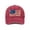 Red, variant on Siminsem Patriotic Hat for Men Women American Flag Baseball Cap Vintage Distressed Cotton Dad Hat USA Adjustable Retro Washed Cap for 4th of July Memorial Day Gift, Grey, One Size