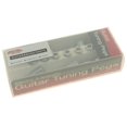 thumbnail image 3 of Afinadores de guitarra Wilkinson Chrome E-Z LOK Post para Strat Tele, 3 of 7