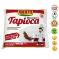 thumbnail image 1 of Harina Goma De Tapioca-  Amafil 500g AMAFIL Goma de tapioca 500g, 1 of 2