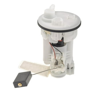 Herko Fuel Pump Module 465GE For 2008-2013 Chevy GMC Cadillac Tahoe Yukon - Complete Assembly